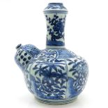 China Porcelain Kendi