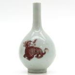 China Porcelain Vase