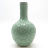 China Porcelain Celadon Vases