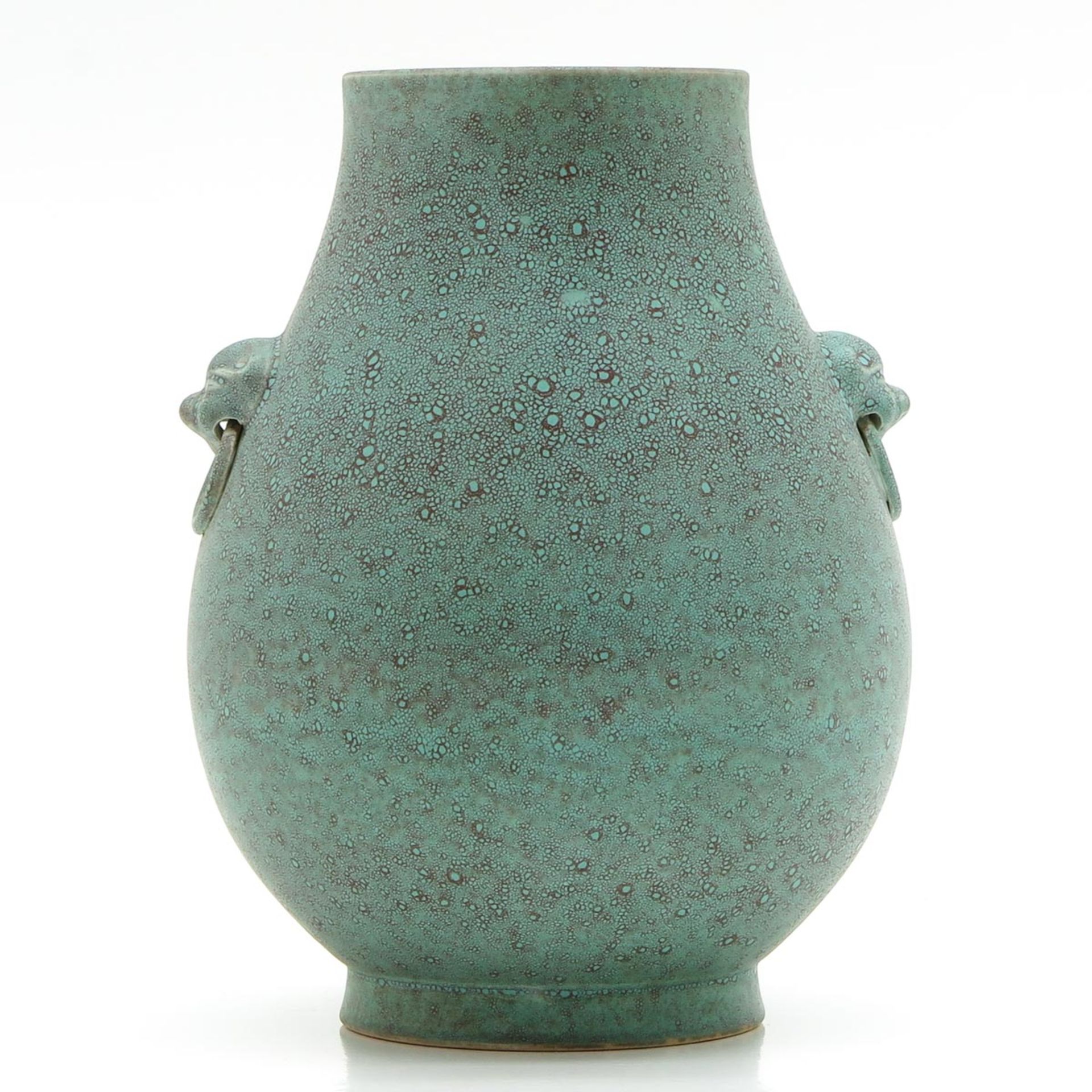 China Porcelain Vase