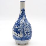 China Porcelain Vase