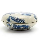 China Porcelain Box