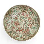 China Porcelain Plate