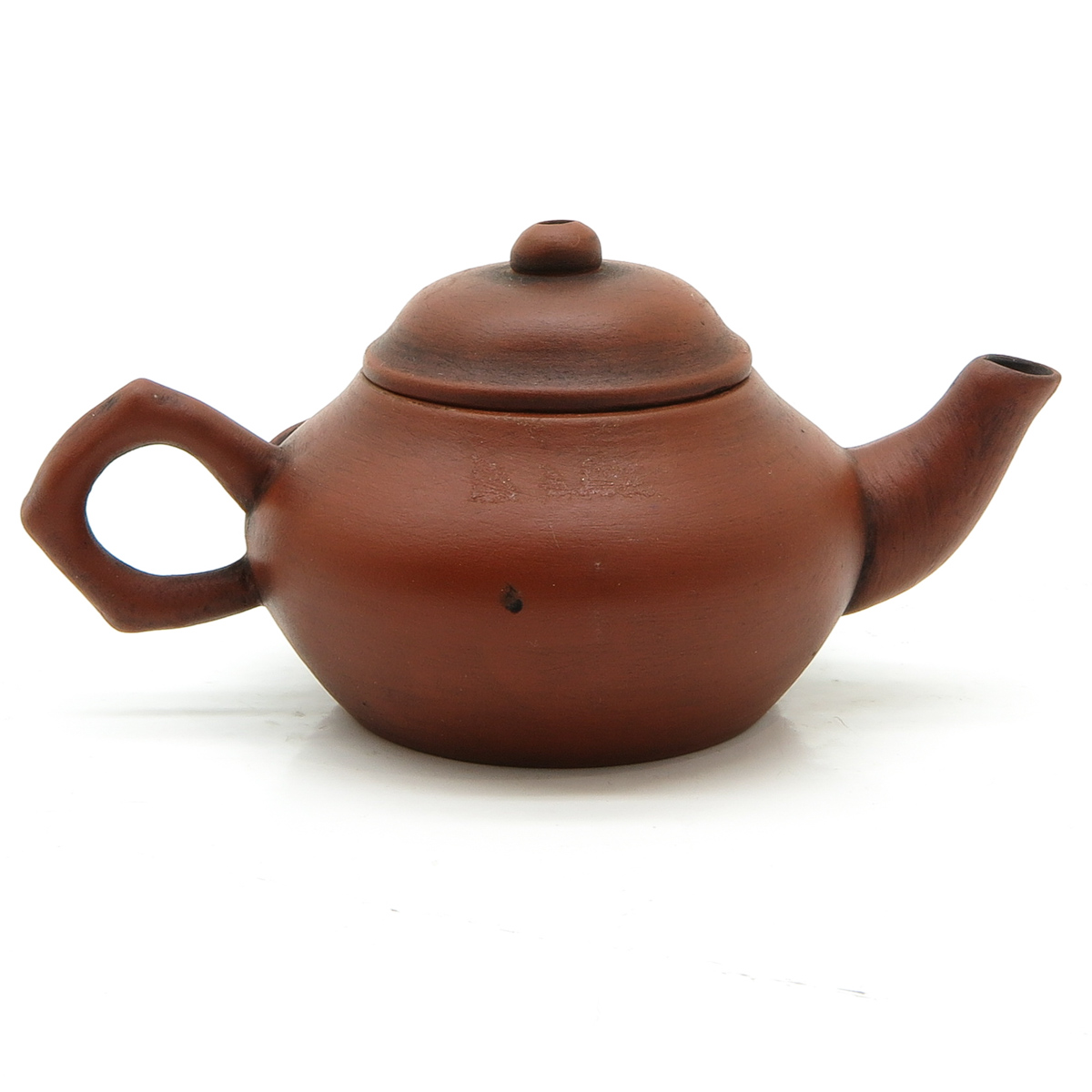 Yixing Teapot - Image 3 of 6