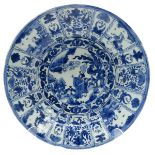 China Porcelain Plate