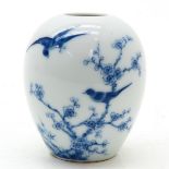 China Porcelain Vase