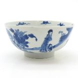 China Porcelan Bowl