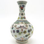 China Porcelain Vase