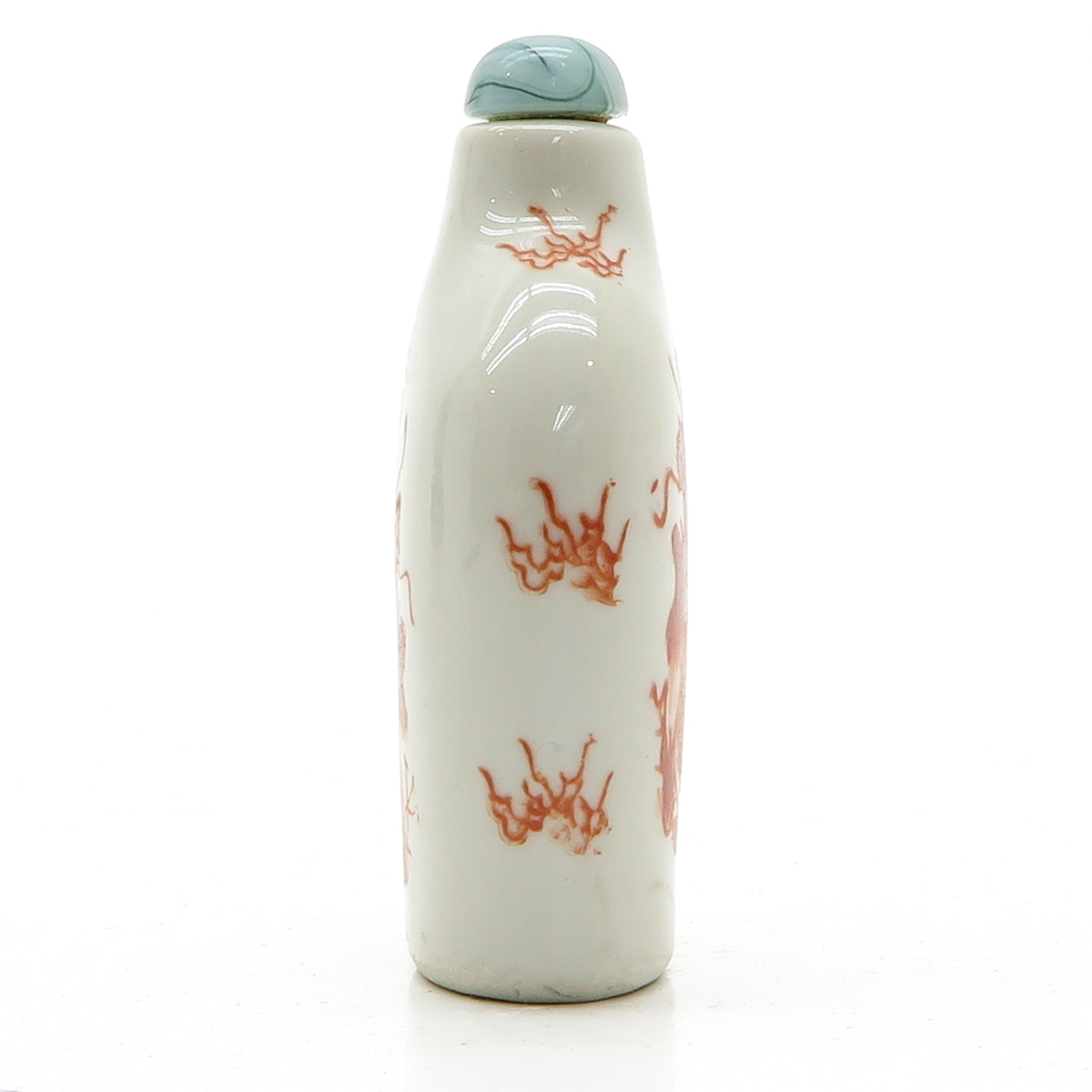 Chinese Snuff Bottle - Image 2 of 6
