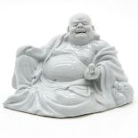 Sculpture Depicting Buddha