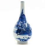 China Porcelain Vase