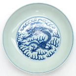 China Porcelain Plate