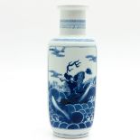 China Porcelain Vase