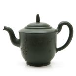 Yixing Teapot