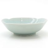 China Porcelain Celadon Bowl