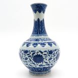 China Porcelain Vase