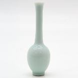 China Porcelain Blanc de Chine Vase