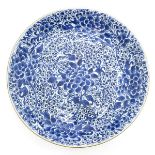 China Porcelain Plate