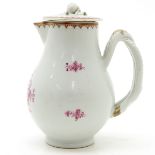 China Porcelain Creamer