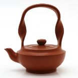 Yixing Teapot