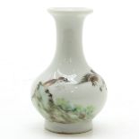 China Porcelain Vase