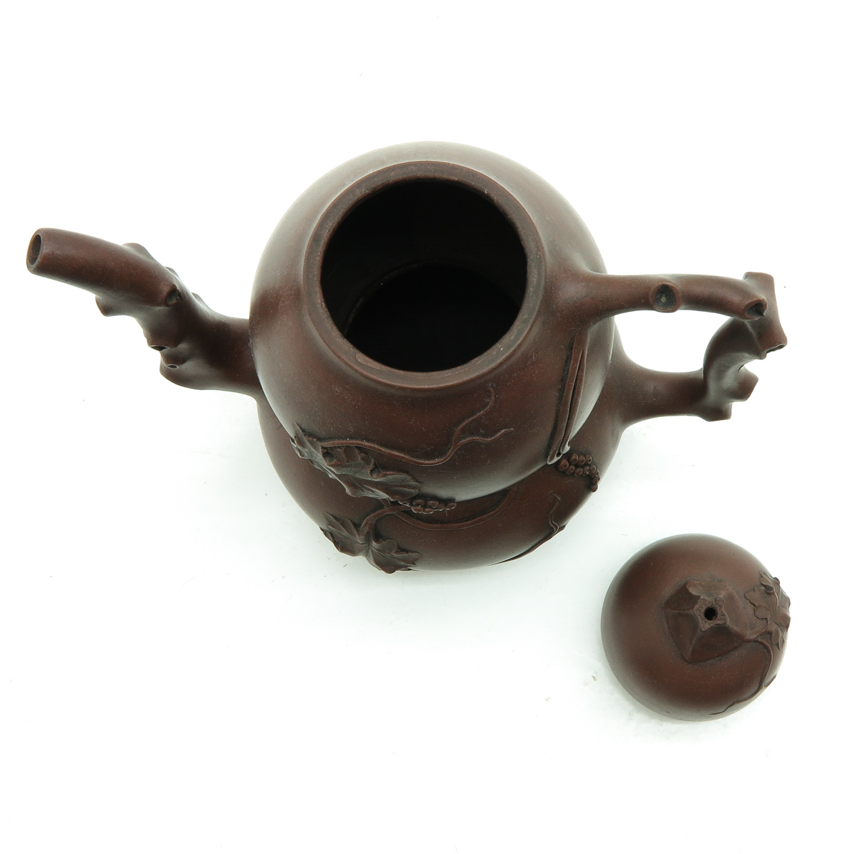 Yixing Teapot - Bild 5 aus 6