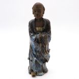 Chinese Shiwan Sculpture