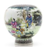 China Porcelain Vase