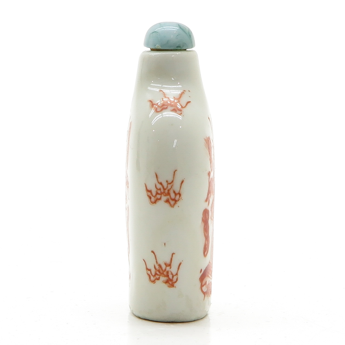 Chinese Snuff Bottle - Image 4 of 6