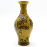 China Porcelain Vase