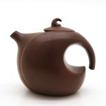 Yixing Teapot