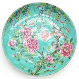 China Porcelain Plate