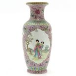 China Porcelain Vase