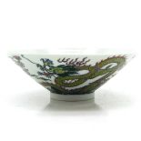 China Porcelain Bowl