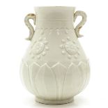 China Porcelain Vase