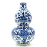 China Porcelain Vase