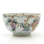 China Porcelain Bowl