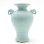 China Porcelain Vase