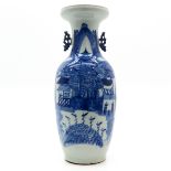 China Porcelain Vase