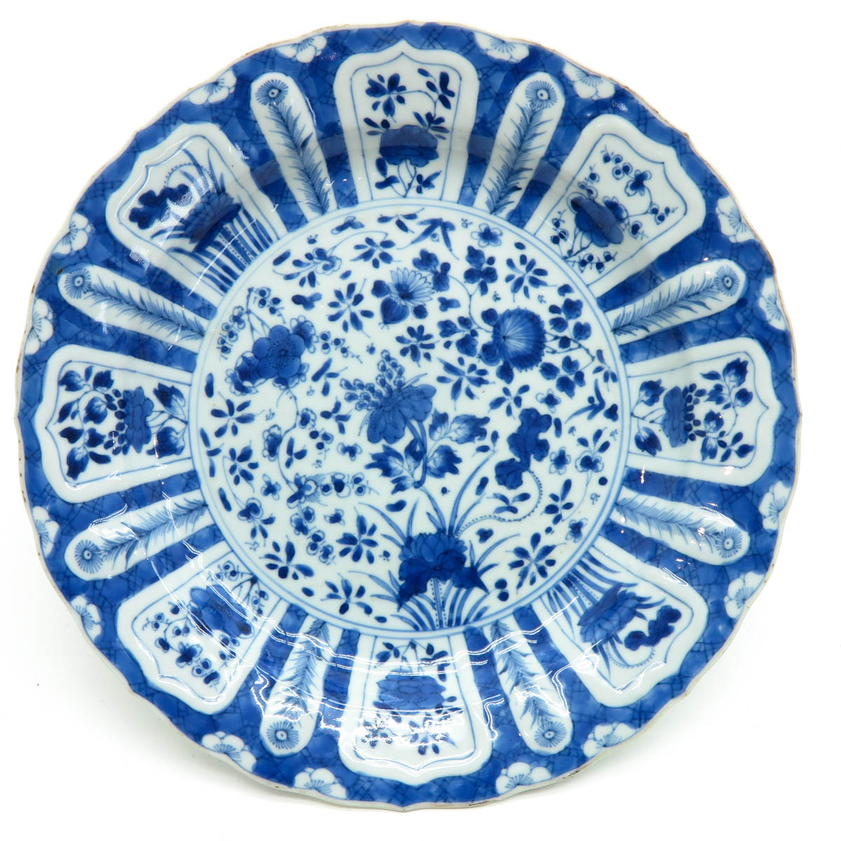 China Porcelain Plate