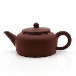 Yixing Teapot