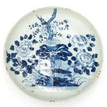 China Porcelain Plate