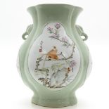 China Porcelain Vase