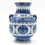 China Porcelain Vase