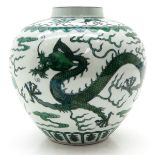 China Porcelain Vase