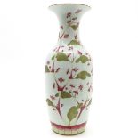 China Porcelain Vase