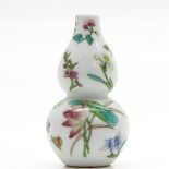 China Porcelain Vase