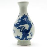 China Porcelain Vase