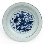 China Porcelain Plate