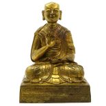 Buddha Sculpture